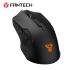 Fantech Cruiser II WG11V2RD Wireless Gaming Mouse 2400 DPI with Charging Dock Black Fantech Cruiser II WG11V2RD Wireless Gaming Mouse 2400 DPI with Charging Dock Black